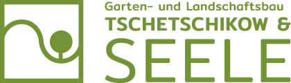 Logo Garten- und Landschaftsbau Tschetschikow & Seele, Herzberg am Harz